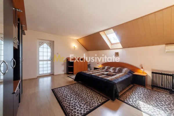 Casă 6 camere Darmanesti - poza 19