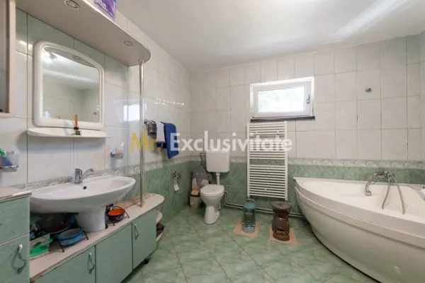 Casă 6 camere Darmanesti - poza 21