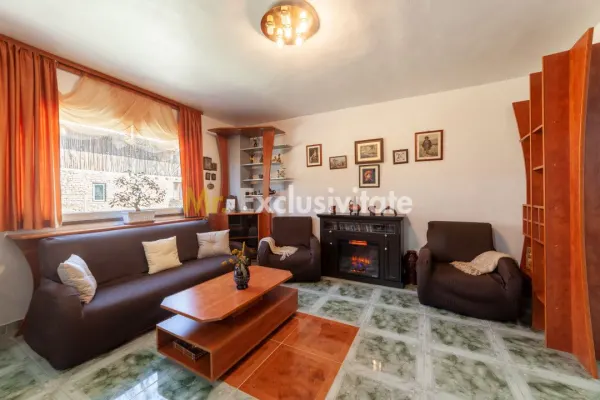 Casă 6 camere Darmanesti - poza 22