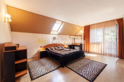 Casă 6 camere Darmanesti - poza 23