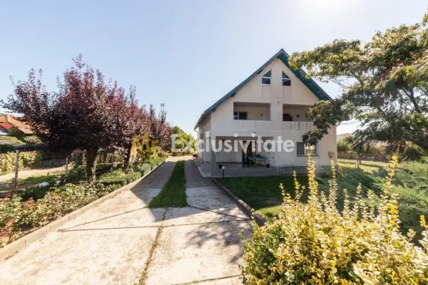 Casă 6 camere Darmanesti - poza 24