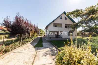 Casă 6 camere Darmanesti - poza 24