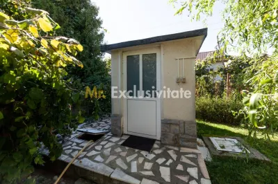 Casă 6 camere Darmanesti - poza 25