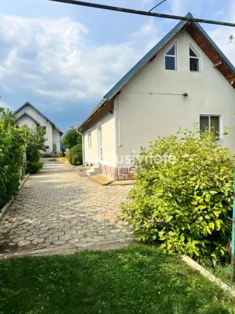 Casă 6 camere Darmanesti - poza 28