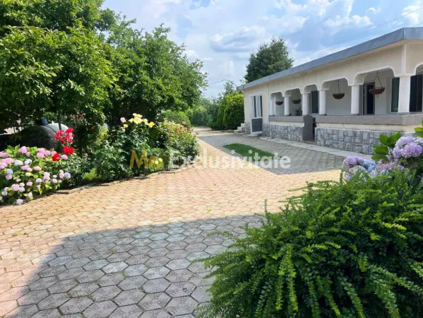 Casă 6 camere Darmanesti - poza 29