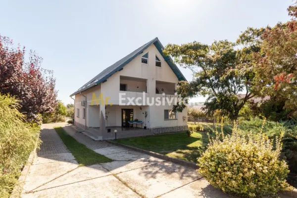 Casă 6 camere Darmanesti - poza 4