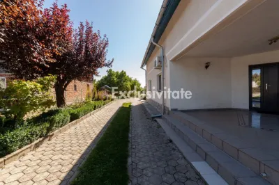 Casă 6 camere Darmanesti - poza 5