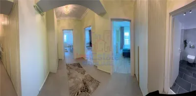 Apartament 2 Camere Podu Ros - Unirea Towers - foto 13