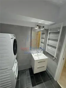 Apartament 2 Camere Podu Ros - Unirea Towers - foto 15