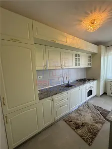 Apartament 2 Camere Podu Ros - Unirea Towers - foto 6