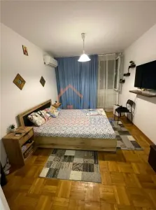 Apartament 3 Camere Spatios (70 mp Total) | Bd. Alexandru Obregia | Mobilat & Utilat - Bucuresti