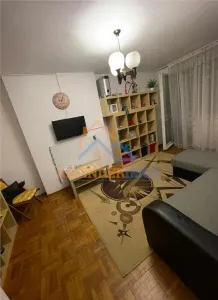 Apartament 3 Camere Spatios (70 mp Total) | Bd. Alexandru Obregia | Mobilat & Utilat - foto 2