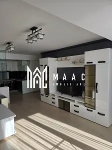 Apartament 3 camere de închiriat | Șelimbăr, Doamna Stanca - foto 2