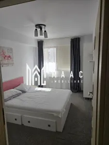 Apartament 3 camere de închiriat | Șelimbăr, Doamna Stanca - foto 4