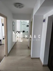 Apartament 3 camere de închiriat | Șelimbăr, Doamna Stanca - foto 7