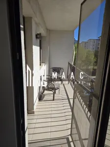 Apartament 3 camere de închiriat | Șelimbăr, Doamna Stanca - foto 8