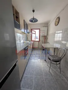 Apartament 2 Camer Gara - Carrefour Market - foto 7