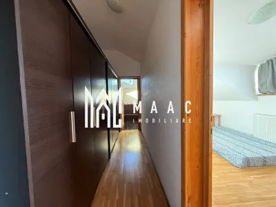 Apartament de închiriat 2 camere | Sibiu, Mihai Viteazul - foto 2