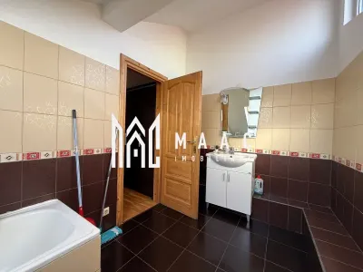 Apartament de închiriat 2 camere | Sibiu, Mihai Viteazul - foto 4
