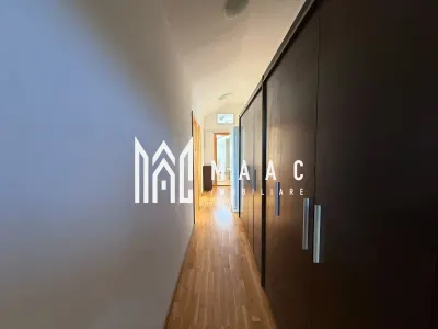 Apartament de închiriat 2 camere | Sibiu, Mihai Viteazul - foto 5