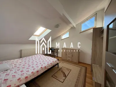 Apartament de închiriat 2 camere | Sibiu, Mihai Viteazul - foto 6