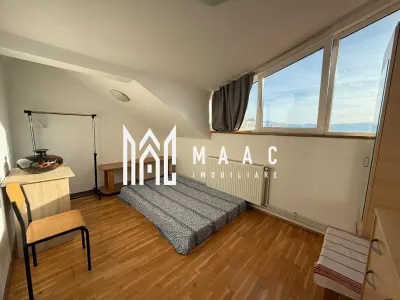 Apartament de închiriat 2 camere | Sibiu, Mihai Viteazul - foto 7