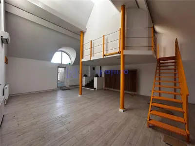 Spatii birouri de la 55mp la 118mp, terasa, central Iasi, str. Armeana - foto 12
