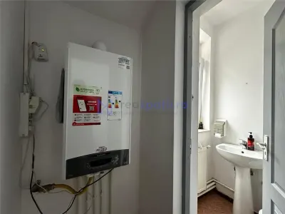 Spatii birouri de la 55mp la 118mp, terasa, central Iasi, str. Armeana - foto 13