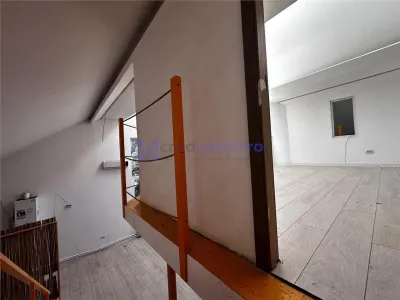 Spatii birouri de la 55mp la 118mp, terasa, central Iasi, str. Armeana - foto 15