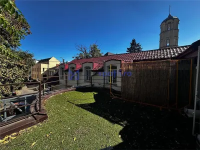Spatii birouri de la 55mp la 118mp, terasa, central Iasi, str. Armeana - foto 17