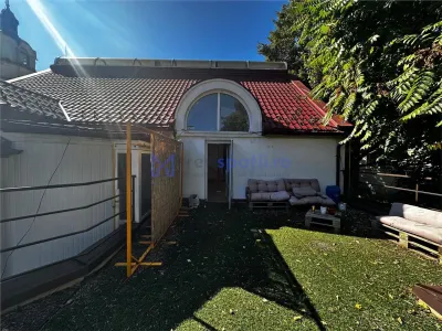 Spatii birouri de la 55mp la 118mp, terasa, central Iasi, str. Armeana - foto 18