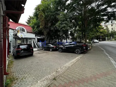Spatii birouri de la 55mp la 118mp, terasa, central Iasi, str. Armeana - foto 6