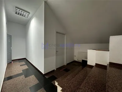 Spatii birouri de la 55mp la 118mp, terasa, central Iasi, str. Armeana - foto 9