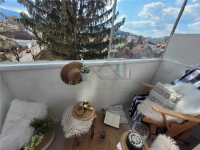 Apartament 2 camere zona Astra- Saturn LIDL - foto 6