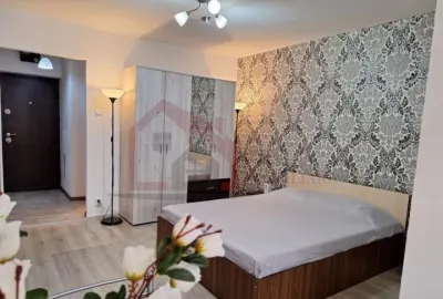 Garsoniera zona IANCULUI - Bucuresti