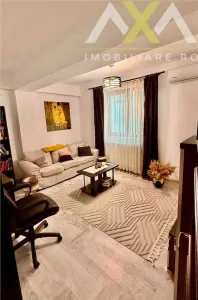 Apartament 2 camere decomandat - Moara De Vant - mobilat și utilat - Iasi