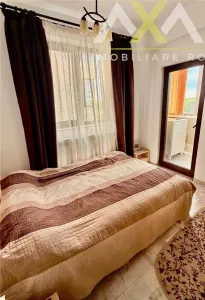 Apartament 2 camere decomandat - Moara De Vant - mobilat și utilat - foto 2
