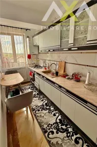 Apartament 2 camere decomandat - Moara De Vant - mobilat și utilat - foto 3
