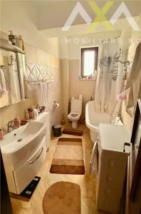 Apartament 2 camere decomandat - Moara De Vant - mobilat și utilat - foto 4
