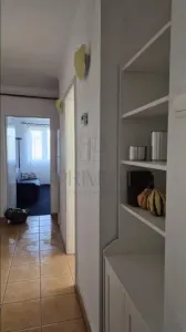 Apartament Ultracentral | 2 Camere Decomandate | 60 MP | Centrală Proprie | 450 € - foto 4