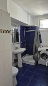 Apartament Ultracentral | 2 Camere Decomandate | 60 MP | Centrală Proprie | 450 € - foto 5