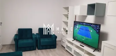 Apartament 2 camere de închiriat | Sibiu, Mihai Viteazul | 60 mp - Sibiu