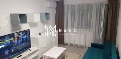 Apartament 2 camere de închiriat | Sibiu, Mihai Viteazul | 60 mp - foto 2