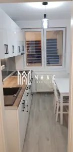 Apartament 2 camere de închiriat | Sibiu, Mihai Viteazul | 60 mp - foto 3