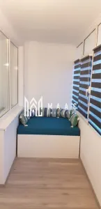 Apartament 2 camere de închiriat | Sibiu, Mihai Viteazul | 60 mp - foto 4