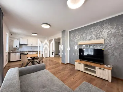 Apartament 2 camere nou | Etaj 1 | Balcon | Parcare | Stanca - foto 2