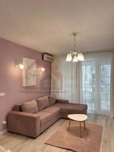 Apartament 2 camere zona COLENTINA-ROSE GARDEN - Bucuresti