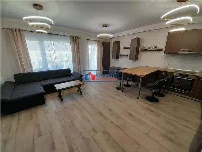 Inchiriere apartament 2 camere de LUX zona Semicentral Gara Dedeman, Cluj-Napoca - Cluj-Napoca