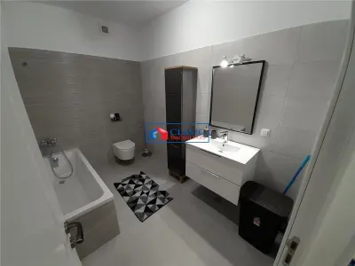 Inchiriere apartament 2 camere de LUX zona Semicentral Gara Dedeman, Cluj-Napoca - foto 11