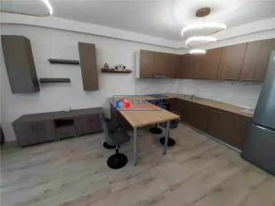 Inchiriere apartament 2 camere de LUX zona Semicentral Gara Dedeman, Cluj-Napoca - foto 3